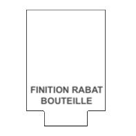 rabat cheminée